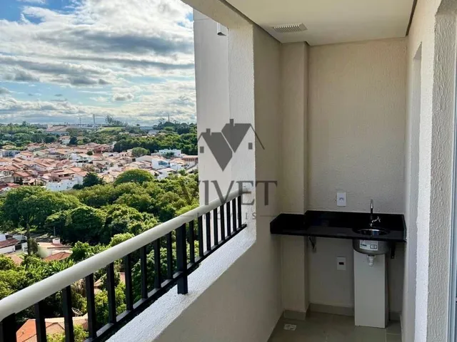 Imagem 9: Apartamento para venda em Sorocaba