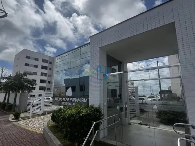 Imagem: Jardins nova Parnamirim - Apartamento Padrão/Apartamento