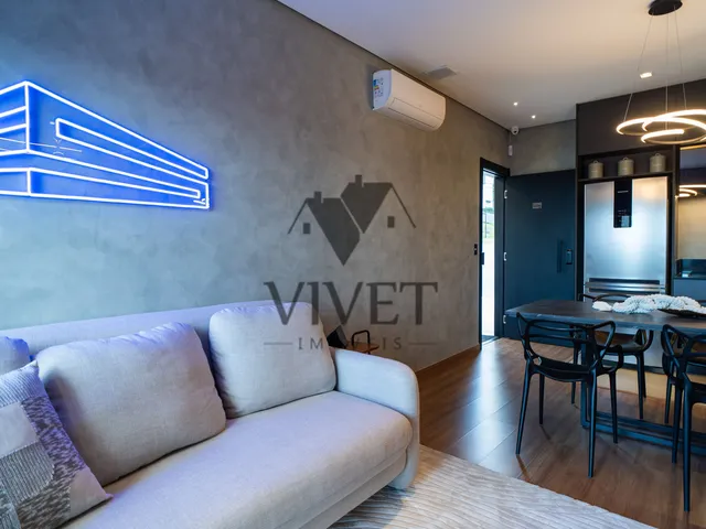 Imagem: Apartamento /studio para venda em Sorocaba