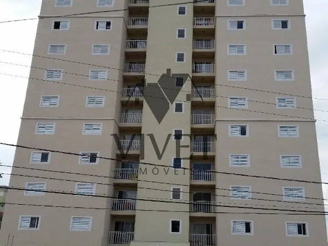 Imagem: Apartamento para venda em Sorocaba