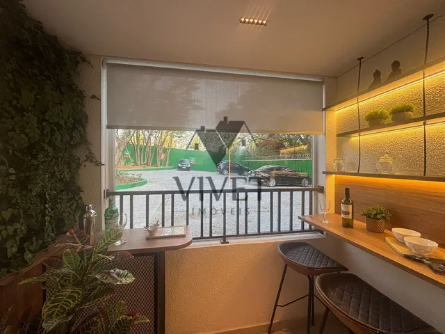 Imagem 9: Apartamento com 3 dormitórios