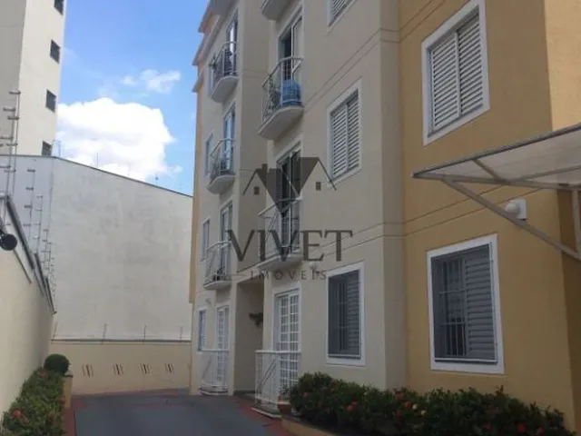 Imagem: O apartamento possui 3 Dormitórios, 1 Suíte, 2 Banheiros,