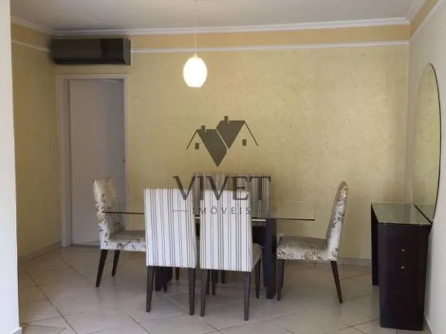 Imagem: O apartamento possui 3 Dormitórios, 1 Suíte, 2 Banheiros,