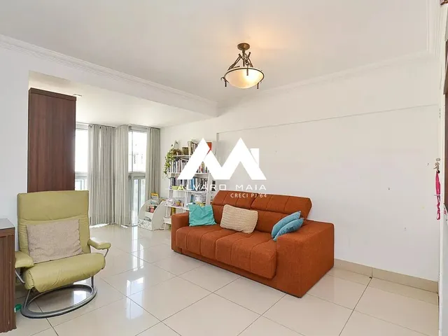 Imagem: Apartamento à venda com 87m², 3 quartos