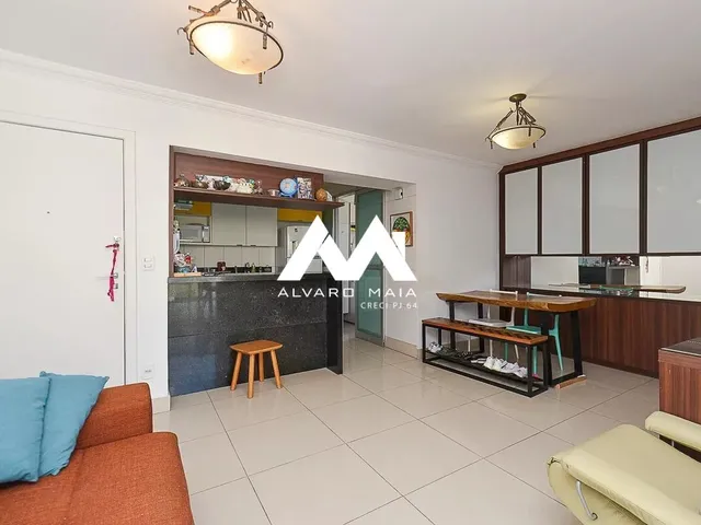 Imagem 2: Apartamento à venda com 87m², 3 quartos e 2 vagas