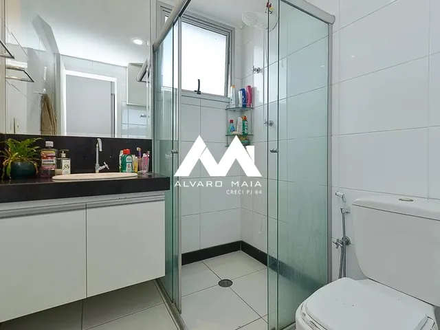 Imagem 4: Apartamento à venda com 87m², 3 quartos e 2 vagas