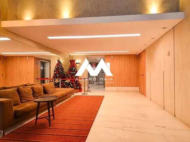 Imagem 7: Apartamento à venda com 87m², 3 quartos e 2 vagas
