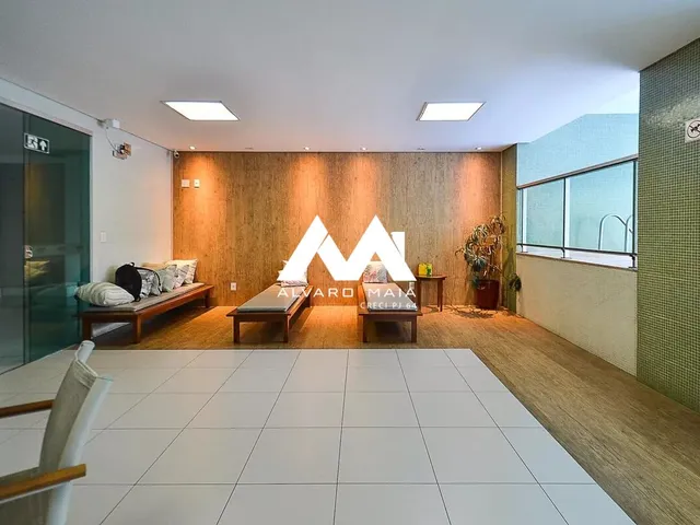 Imagem 15: Apartamento à venda com 87m², 3 quartos e 2 vagas