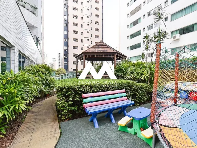 Imagem 10: Apartamento à venda com 87m², 3 quartos e 2 vagas