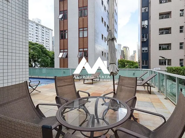 Imagem 14: Apartamento à venda com 87m², 3 quartos e 2 vagas