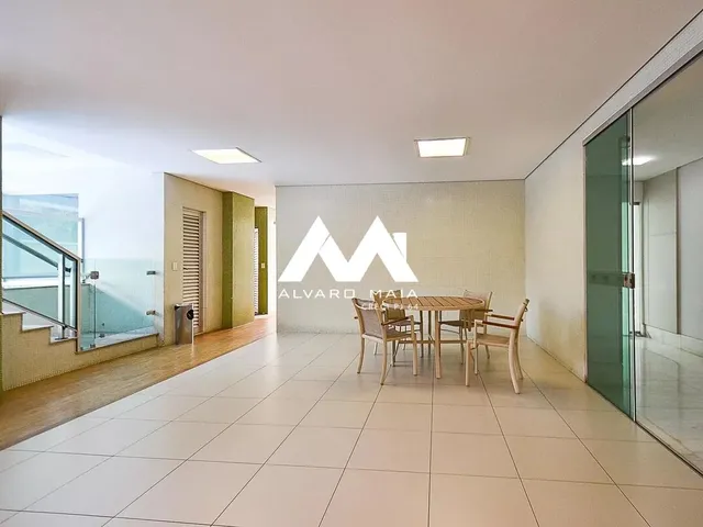 Imagem 6: Apartamento à venda com 87m², 3 quartos e 2 vagas