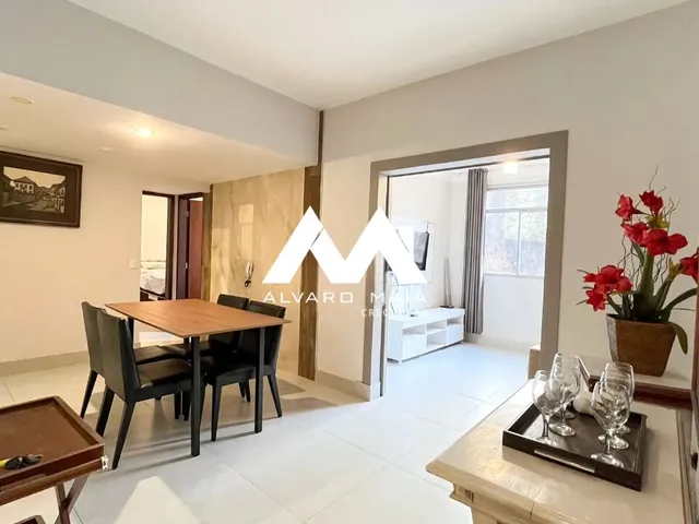 Imagem: Apartamento 2 quartos para venda no Sion