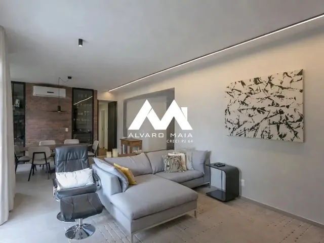 Imagem: Apartamento à venda com 149m², 3 quartos