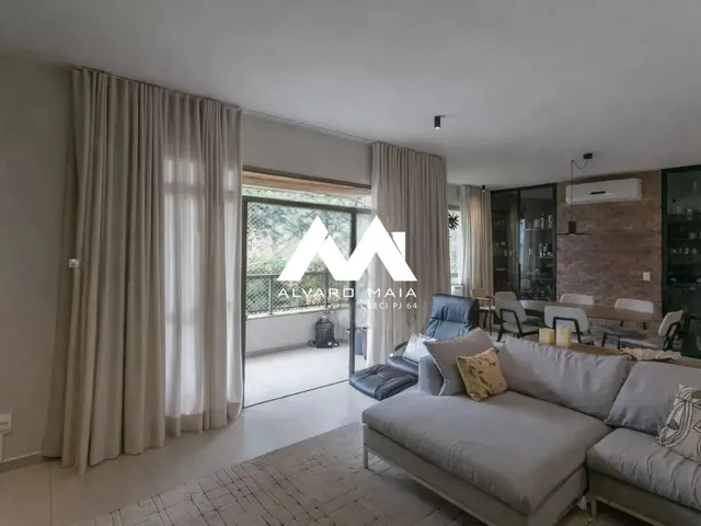 Imagem 8: Apartamento à venda com 149m², 3 quartos e 2 vagas