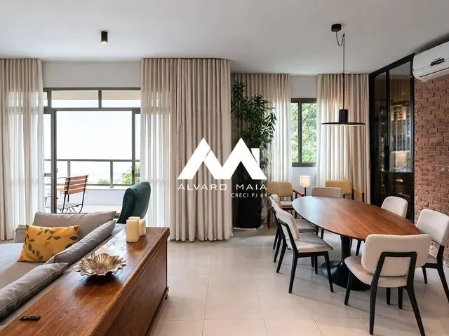 Imagem 2: Apartamento à venda com 149m², 3 quartos e 2 vagas