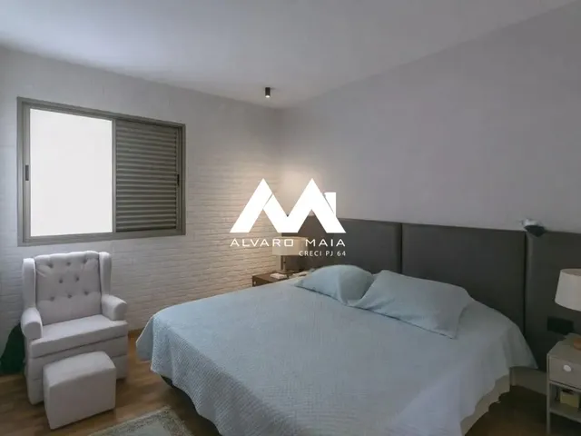 Imagem 11: Apartamento à venda com 149m², 3 quartos e 2 vagas