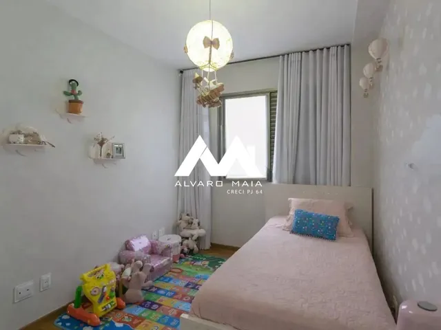 Imagem 13: Apartamento à venda com 149m², 3 quartos e 2 vagas