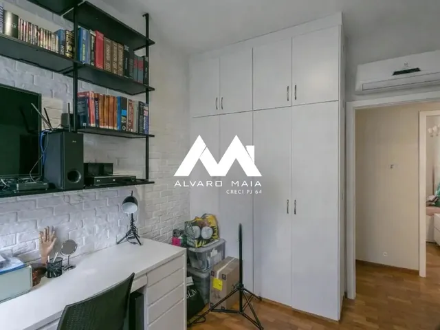 Imagem 12: Apartamento à venda com 149m², 3 quartos e 2 vagas