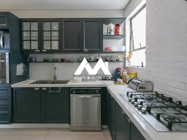 Imagem 14: Apartamento à venda com 149m², 3 quartos e 2 vagas