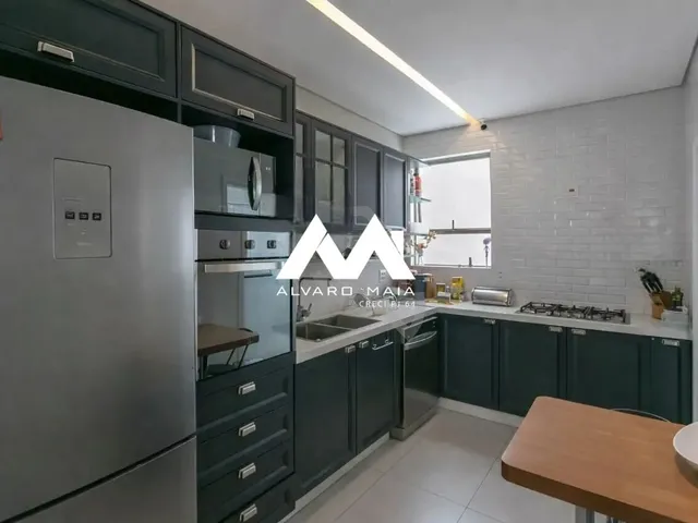 Imagem 9: Apartamento à venda com 149m², 3 quartos e 2 vagas