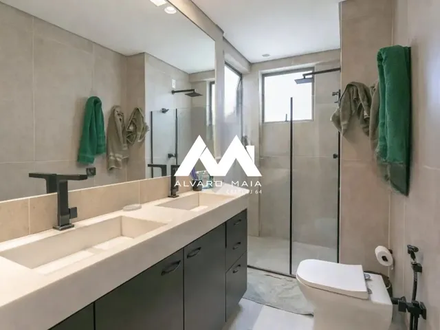 Imagem 3: Apartamento à venda com 149m², 3 quartos e 2 vagas