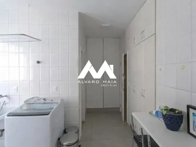 Imagem 6: Apartamento à venda com 149m², 3 quartos e 2 vagas
