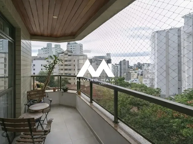 Imagem 10: Apartamento à venda com 149m², 3 quartos e 2 vagas