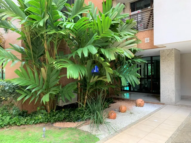 Imagem 12: APARTAMENTO À VENDA CARPE DIEM ALPHAVILLE R$ 1.600.000,00 ARMÁRIOS, 3 SUÍTES, CLOSET