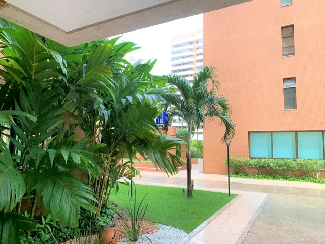 Imagem 10: APARTAMENTO À VENDA CARPE DIEM ALPHAVILLE R$ 1.600.000,00 ARMÁRIOS, 3 SUÍTES, CLOSET