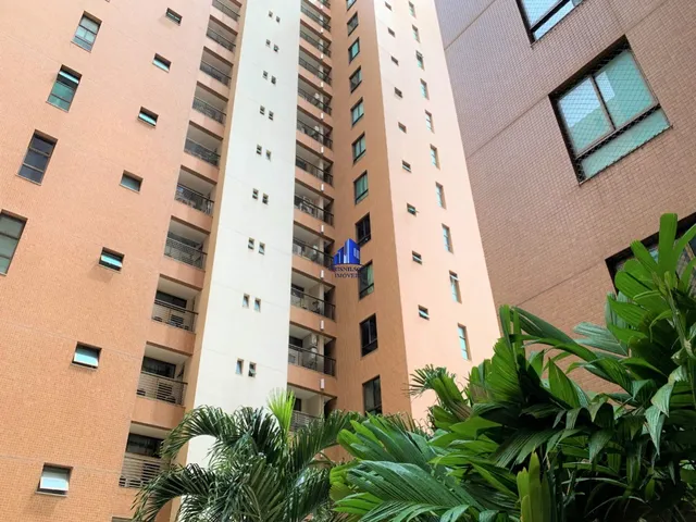 Imagem 3: APARTAMENTO À VENDA CARPE DIEM ALPHAVILLE R$ 1.600.000,00 ARMÁRIOS, 3 SUÍTES, CLOSET