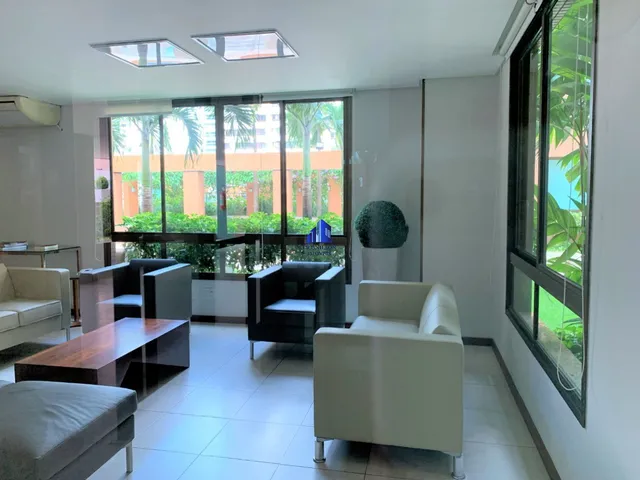 Imagem 9: APARTAMENTO À VENDA CARPE DIEM ALPHAVILLE R$ 1.600.000,00 ARMÁRIOS, 3 SUÍTES, CLOSET