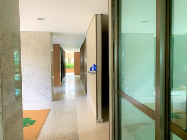 Imagem 14: APARTAMENTO À VENDA CARPE DIEM ALPHAVILLE R$ 1.600.000,00 ARMÁRIOS, 3 SUÍTES, CLOSET