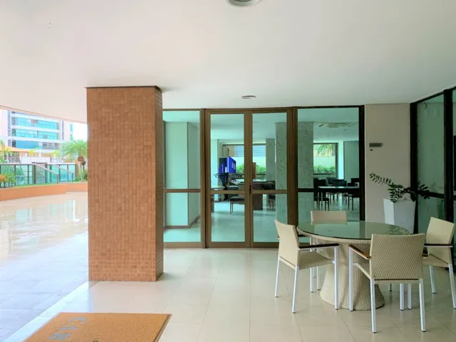 Imagem 6: APARTAMENTO À VENDA CARPE DIEM ALPHAVILLE R$ 1.600.000,00 ARMÁRIOS, 3 SUÍTES, CLOSET