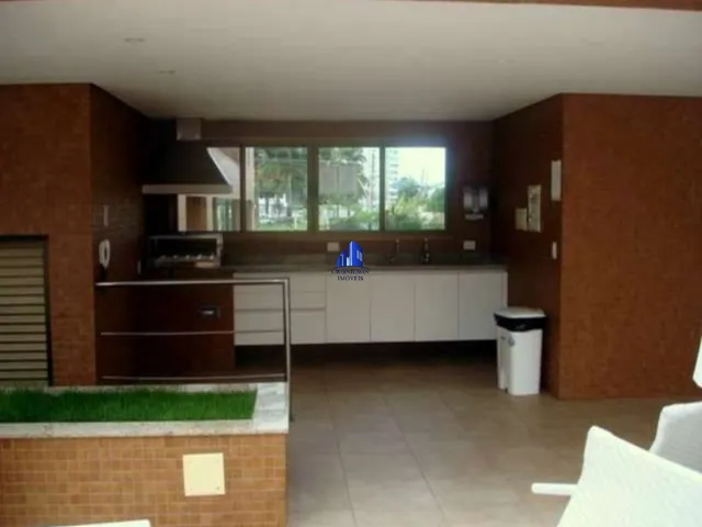 Imagem 15: APARTAMENTO À VENDA CARPE DIEM ALPHAVILLE R$ 1.600.000,00 ARMÁRIOS, 3 SUÍTES, CLOSET