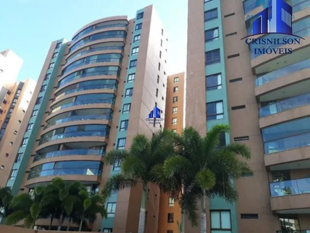 Imagem 16: APARTAMENTO À VENDA CARPE DIEM ALPHAVILLE R$ 1.600.000,00 ARMÁRIOS, 3 SUÍTES, CLOSET