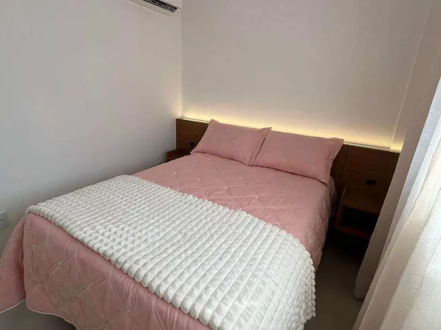 Imagem 10: Apartamentos com vista mar, com ampla área de lazer e contato direto com a natureza