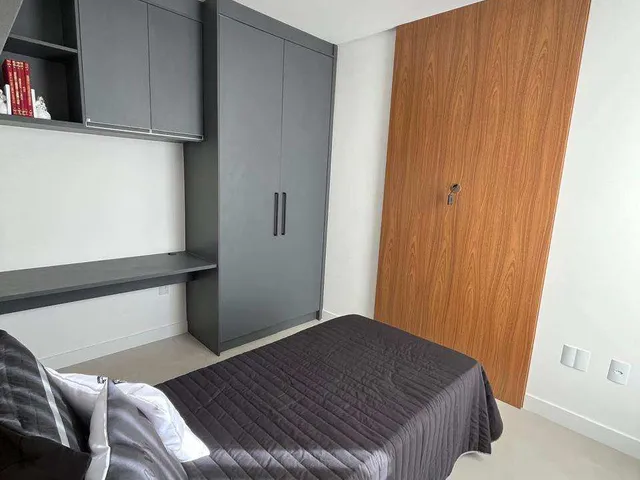 Imagem 16: Apartamentos com vista mar, com ampla área de lazer e contato direto com a natureza