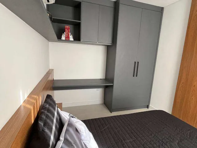 Imagem 6: Apartamentos com vista mar, com ampla área de lazer e contato direto com a natureza