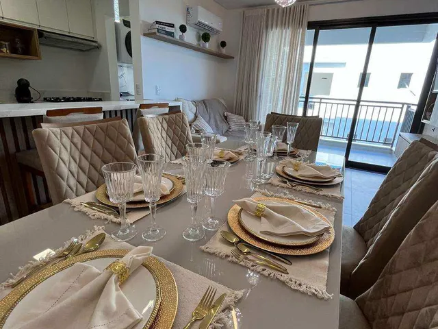 Imagem 12: Apartamentos com vista mar, com ampla área de lazer e contato direto com a natureza