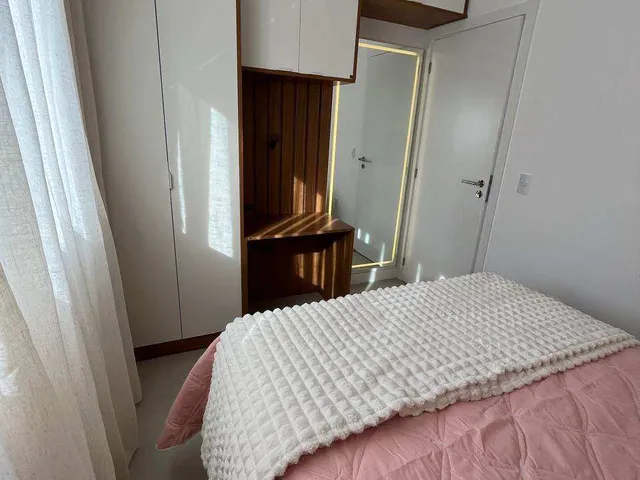Imagem 14: Apartamentos com vista mar, com ampla área de lazer e contato direto com a natureza