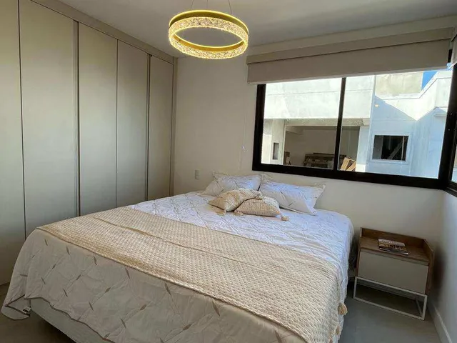 Imagem 15: Apartamentos com vista mar, com ampla área de lazer e contato direto com a natureza