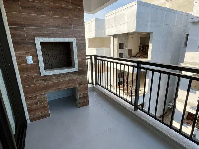 Imagem 7: Apartamentos com vista mar, com ampla área de lazer e contato direto com a natureza
