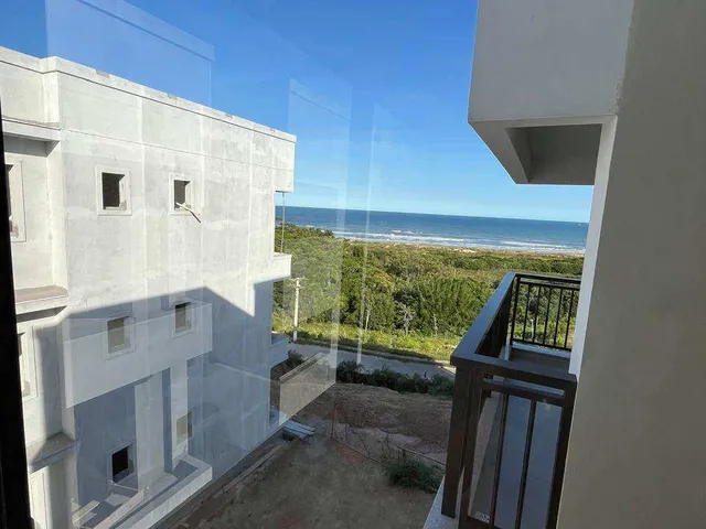 Imagem 9: Apartamentos com vista mar, com ampla área de lazer e contato direto com a natureza