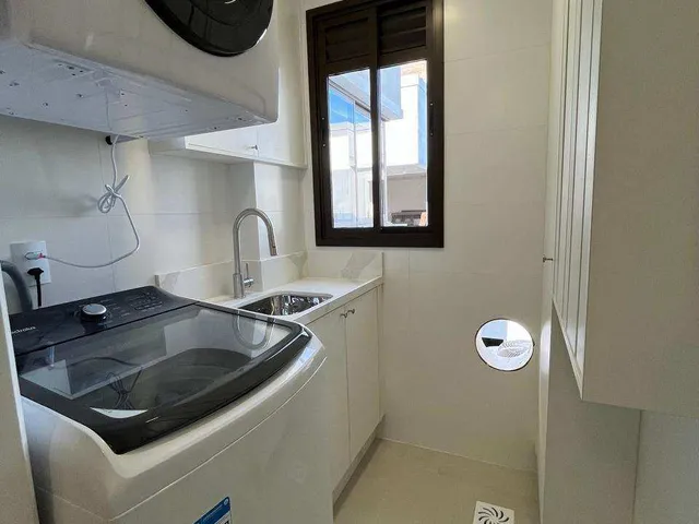 Imagem 2: Apartamentos com vista mar, com ampla área de lazer e contato direto com a natureza