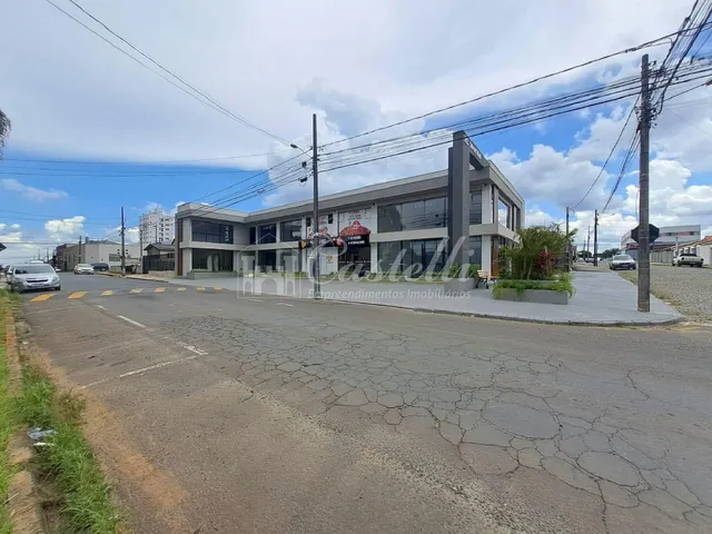 Imagem: Sala Comercial para Locação, Nova Rússia