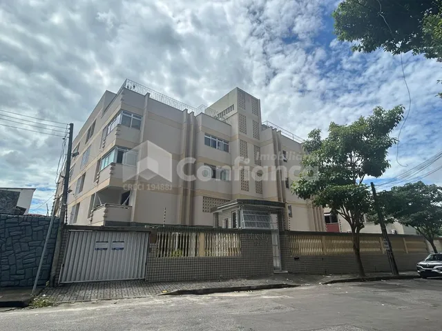 Imagem: Apartamento a Venda na Parquelândia em