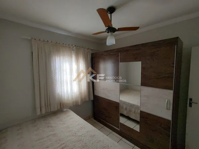 Imagem: Casa à venda - Quintino Facci 2 - Ribeirão