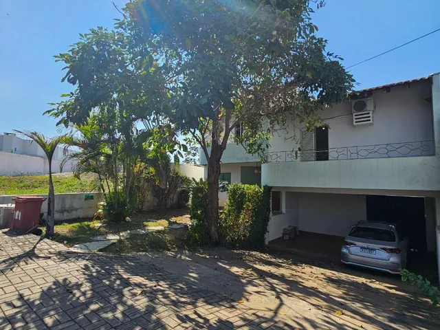 Imagem: Condomínio Residencial Alphagarden - Casa