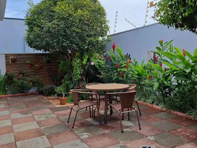 Imagem: Linda casa alto padrão para venda no Condominio