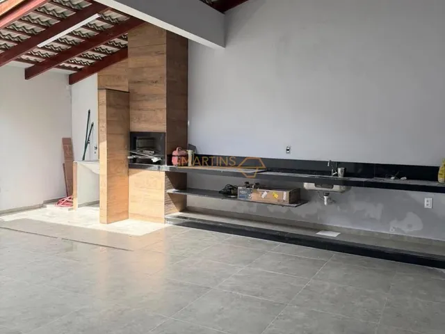 Imagem 4: Casa Padrão a venda no jóquei clube